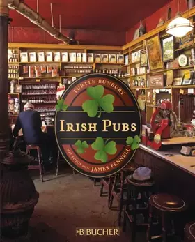 Couverture du produit · Irish Pubs