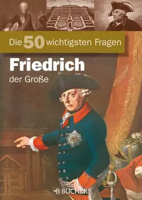 Couverture du produit · Friedrich der Große