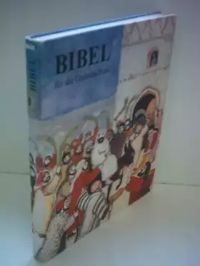 Couverture du produit · Bibel für die Grundschule