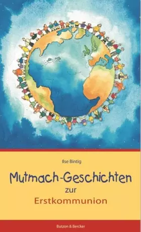 Couverture du produit · Mutmach-Geschichten zur Erstkommunion