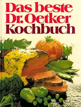 Couverture du produit · Das beste Dr. Oetker Kochbuch