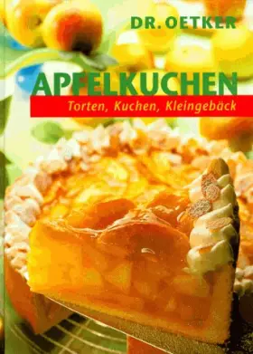 Couverture du produit · Apfelkuchen