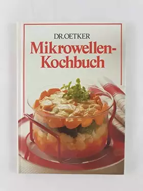 Couverture du produit · Mikrowellen- Kochbuch