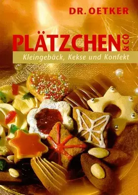 Couverture du produit · Plätzchen & Co.