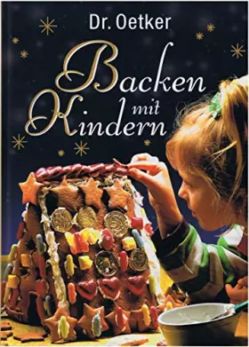 Couverture du produit · Backen mit Kindern