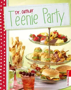 Couverture du produit · Teenie Party