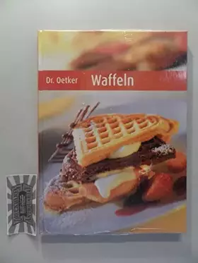 Couverture du produit · Waffeln