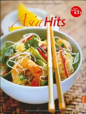 Couverture du produit · Asiahits