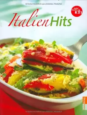 Couverture du produit · Italienhits