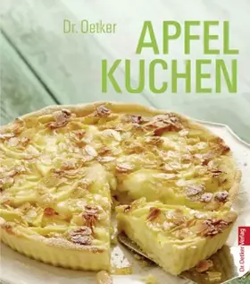 Couverture du produit · Apfelkuchen