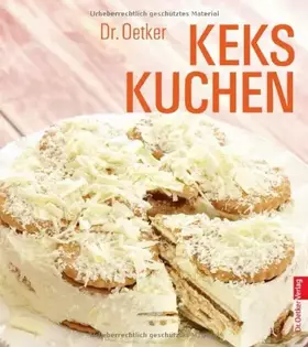Couverture du produit · Kekskuchen