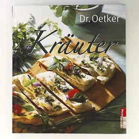 Couverture du produit · Kräuter