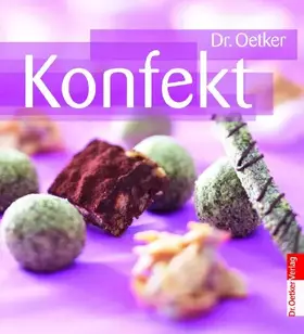 Couverture du produit · Konfekt
