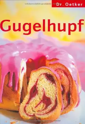 Couverture du produit · Gugelhupf