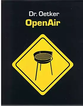 Couverture du produit · Open Air