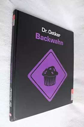 Couverture du produit · Backwahn