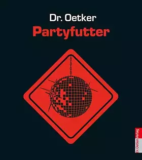 Couverture du produit · Partyfutter