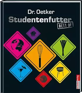 Couverture du produit · Studentenfutter - Best of