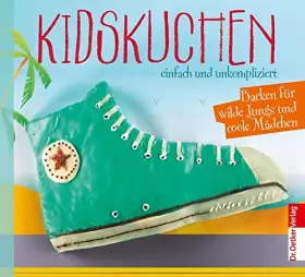 Couverture du produit · Kidskuchen