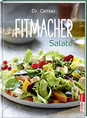 Couverture du produit · Fitmacher Salate