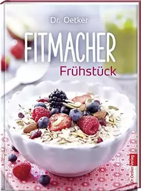 Couverture du produit · Fitmacher Frühstück
