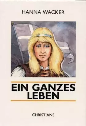 Couverture du produit · Ein ganzes Leben