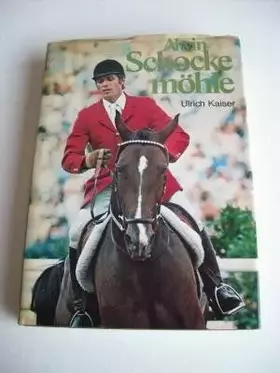Couverture du produit · Alwin Schockemöhle