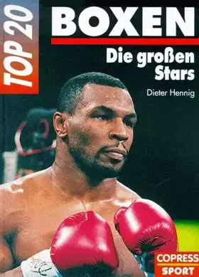 Couverture du produit · Die besten Boxer der Welt