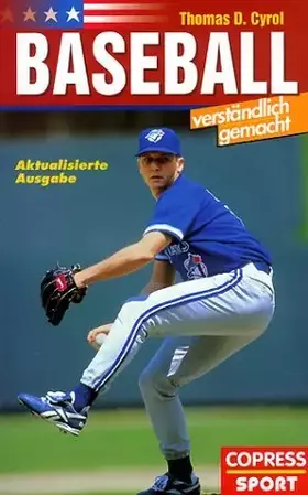 Couverture du produit · Baseball (... verständlich gemacht)