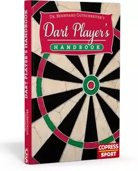 Couverture du produit · Dart Player’s Handbook