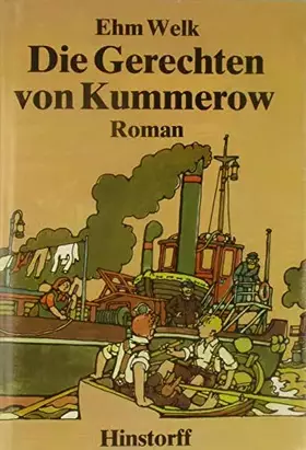 Couverture du produit · Die Gerechten von Kummerow
