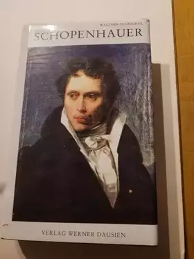 Couverture du produit · Schopenhauer. Eine Biographie