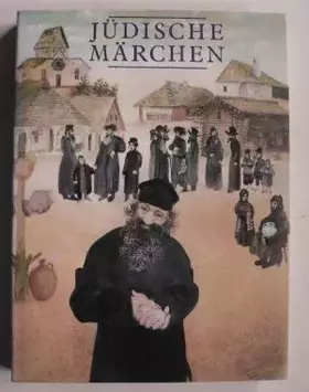 Couverture du produit · Jüdische Märchen