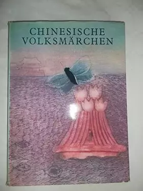 Couverture du produit · Chinesische Volksmärchen