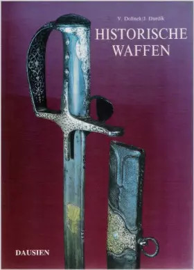 Couverture du produit · Historische Waffen