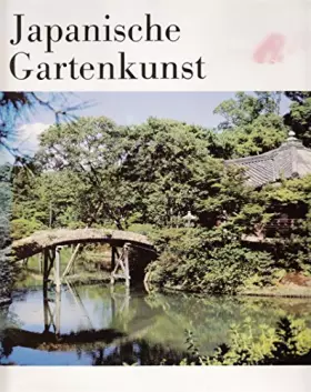 Couverture du produit · Japanische Gartenkunst