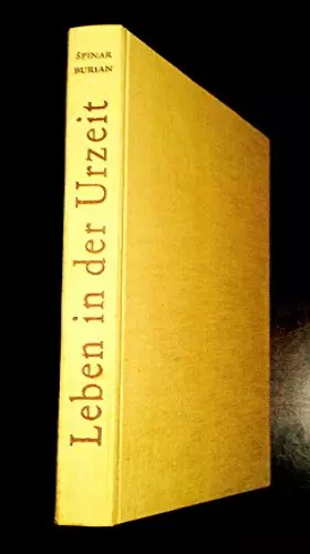 Couverture du produit · Leben in der Urzeit