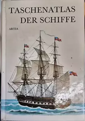 Couverture du produit · Taschenatlas der Schiffe
