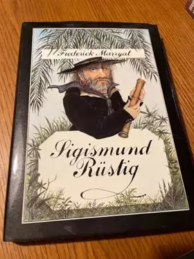 Couverture du produit · Sigismund Rüstig