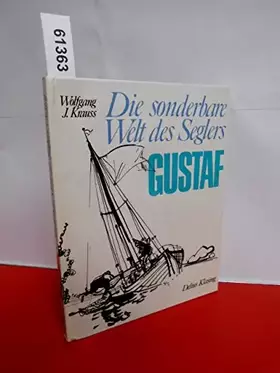 Couverture du produit · Die sonderbare Welt des Seglers Gustav