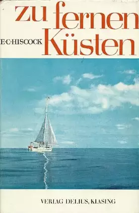 Couverture du produit · Zu fernen Küsten