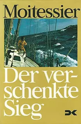 Couverture du produit · Der verschenkte Sieg