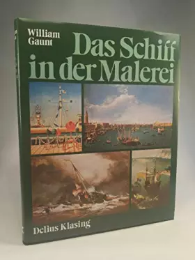 Couverture du produit · Das Schiff in der Malerei