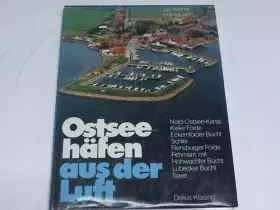 Couverture du produit · Ostseehäfen aus der Luft