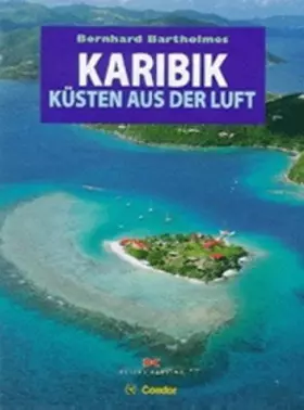 Couverture du produit · Karibik, Küsten aus der Luft