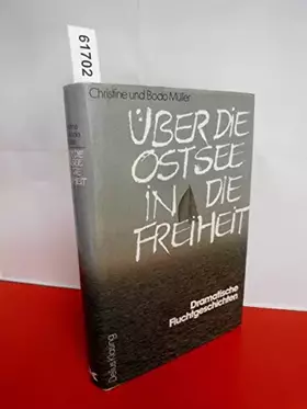 Couverture du produit · UBER DIE OSTSEE IN DIE FREIHEIT