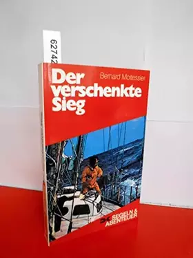 Couverture du produit · Der verschenkte Sieg