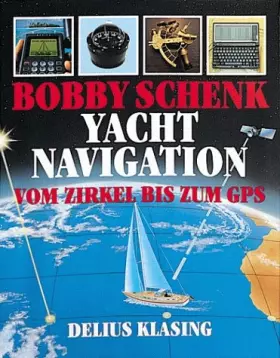 Couverture du produit · Yachtnavigation
