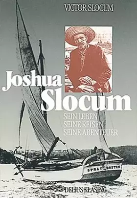 Couverture du produit · Joshua Slocum