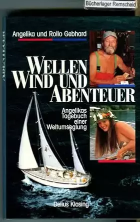 Couverture du produit · Wellen, Wind und Abenteuer